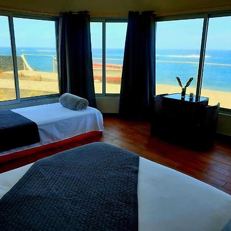 Hotel Salinas Sao Jorge サン・フェリペ エクステリア 写真