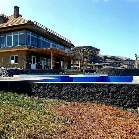 Hotel Salinas Sao Jorge サン・フェリペ エクステリア 写真