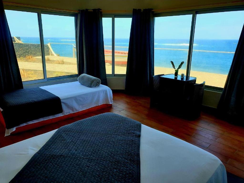 Hotel Salinas Sao Jorge サン・フェリペ エクステリア 写真