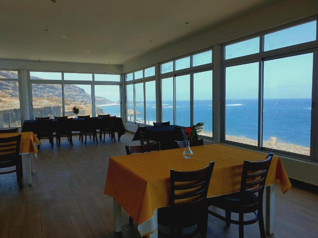 Hotel Salinas Sao Jorge サン・フェリペ エクステリア 写真